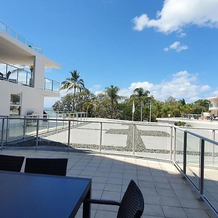 Pier Resort Urangan Ngoại thất bức ảnh