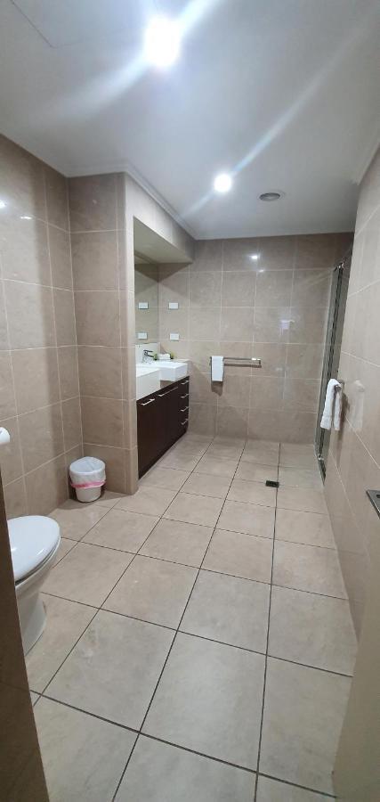 Pier Resort Urangan Ngoại thất bức ảnh